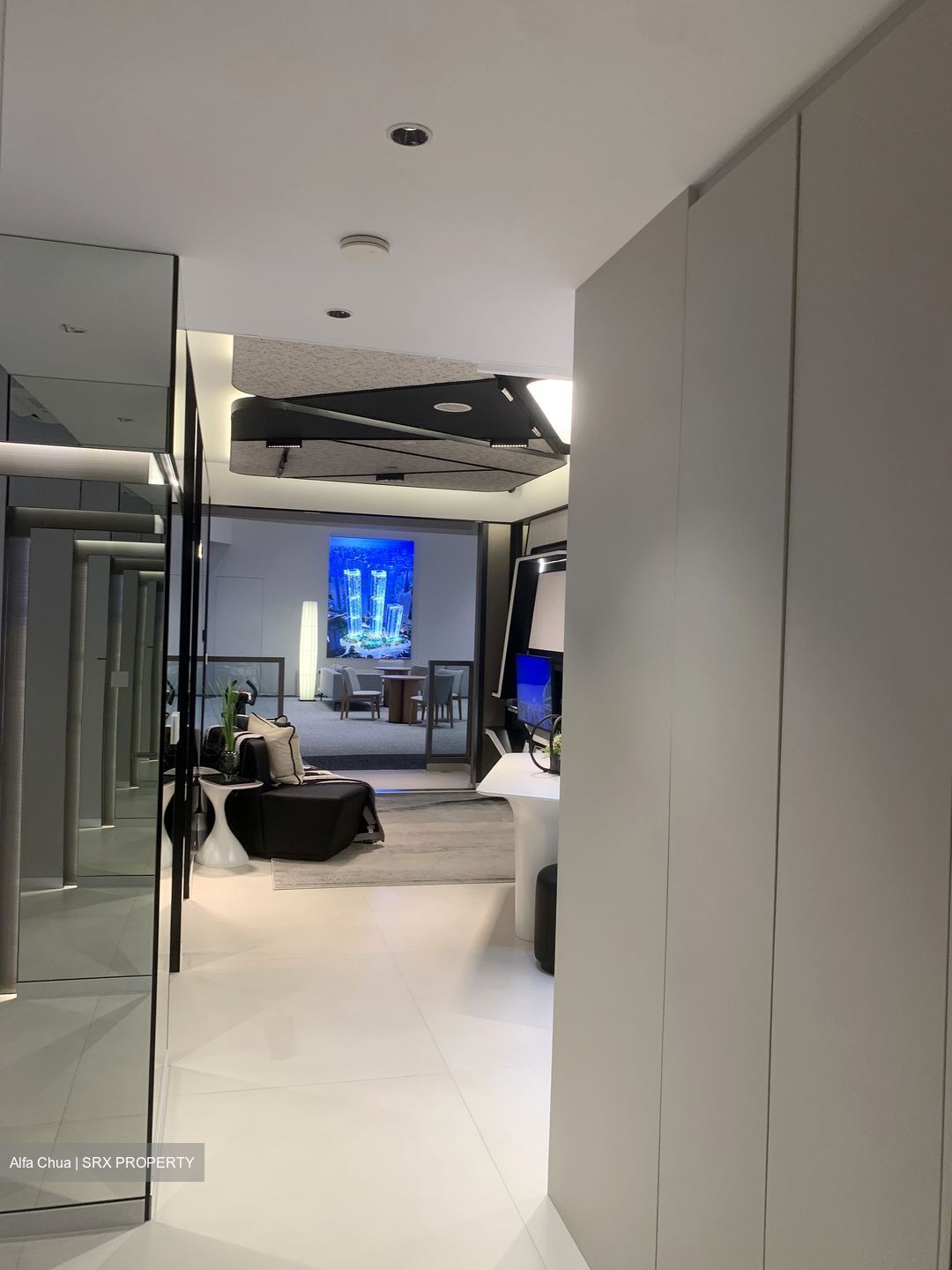 Zyon Grand (D3), Apartment #521500551